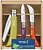 Фото Opinel Gardener Set (001617)