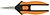 Фото Fiskars Solid Snip SP13 (1051600)