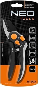Фото Neo Tools 15-203