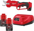 Фото Milwaukee M12 BLPRS-202 (4933480115)