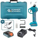 Фото Konner&Sohnen KSCPS20V-40 Case Plus