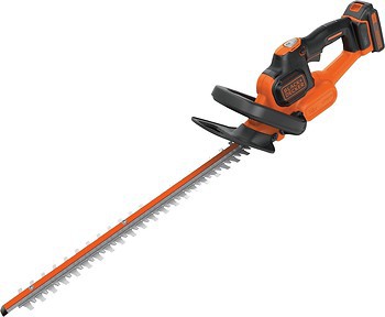 Фото Black&Decker GTC18452PC