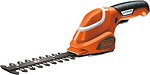 Фото Black&Decker GSL300-QW