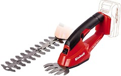 Фото Einhell Expert Plus GE-CG 18 Li-Solo (3410370)