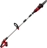 Фото Einhell Expert Plus GE-LC 18 Li T Kit (3410815)