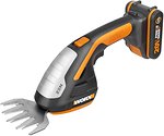 Фото Worx WG801E