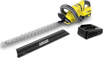 Фото Karcher HGE 18-50 Battery Set (1.444-241.0)