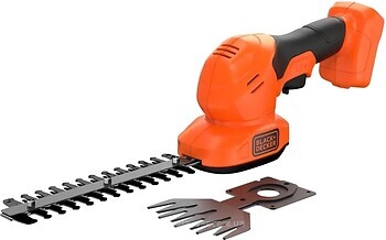 Фото Black&Decker BCSS18B