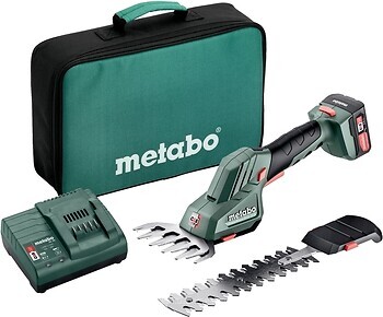 Фото Metabo Powermaxx SGS 12 Q (601608500)