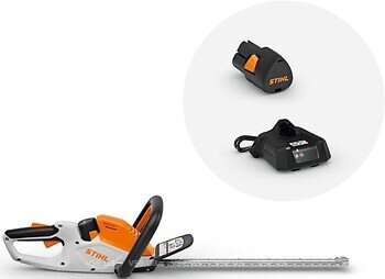 Фото Stihl HSA 30 Set (HA080113507)