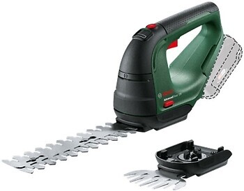 Фото Bosch Advanced Shear 18V-10 (0600857001)