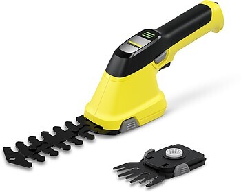 Фото Karcher GSH 2 Plus (1.445-310.0)