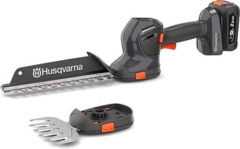 Фото Husqvarna Aspire S20-P4A Kit (9707166-04)