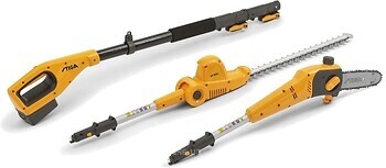 Фото Stiga MT 100e Kit