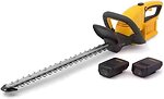 Фото Stiga HT 300e Kit