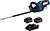 Фото Bosch GHE 18V-60 Professional (2 АКБ 4 Ач и ЗУ)