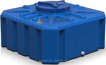 Фото Litolan ЕК300К (445)