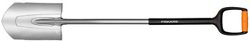 Фото Fiskars лопата штыковая Xact L (131483/1003683)
