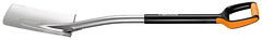 Фото Fiskars лопата штыковая Xact M (131480/1003682)
