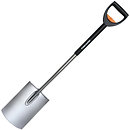 Фото Fiskars лопата штыковая SmartFit (131310/1000620)