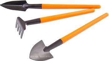 Фото Mastertool набір інструментів (14-6199)