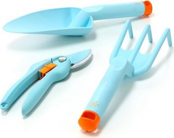 Фото Fiskars набор Inspiration Lucy (137141)