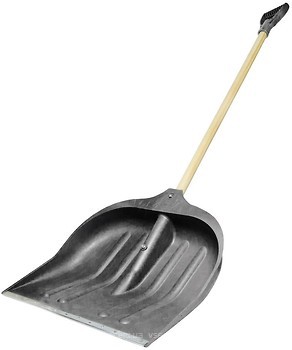Фото Mastertool лопата для прибирання снігу (14-6212)