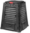 Фото Keter Mega Composter 650L Black