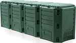 Фото Prosperplast Module Compogreen 1600L Green