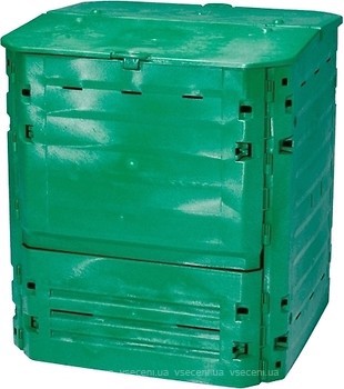 Фото Graf Thermo-King 600 Green (626002)