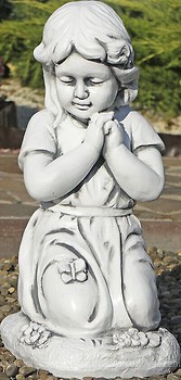 Фото Гранд-Презент Дитина молиться на колінах (ССП12092-1)
