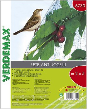 Фото Verdemax защитная от птиц 2x5 м (6730)