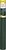 Фото Tenax декоративная Аири зеленая рулон 1x30 м