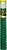Фото Tenax декоративная Королла зеленая рулон 1x30 м