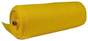 Фото Agreen затіняюча жовта 95% рулон 4x50 м