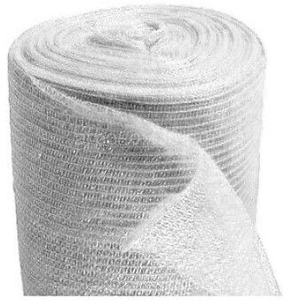 Фото Growtex затіняюча біла 60% рулон 2x50 м