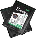 Фото Bradas агроткань черная 70 г/м2 фасовка 1.1x10 м (AT7011010)