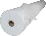 Фото АгроКремінь агроволокно біле 40 г/м2 рулон 1.6x100 м