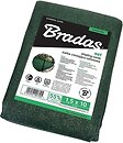 Фото Bradas затеняющая зеленая 55% фасовка 1.5x10 м (AS-CO6015010GR/P)