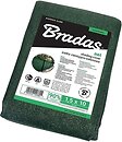 Фото Bradas затіняюча зелена 90% фасування 1.5x10 м (AS-CO13515010GR/P)