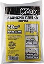 Фото Werk 37304 захисна плівка фасування 4x5 м (113454)