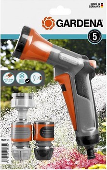 Фото Gardena Classic Water Sprayer Offer (18299-34)