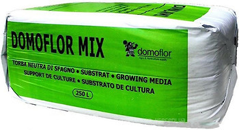 Фото Domoflor Mix 20 250 л