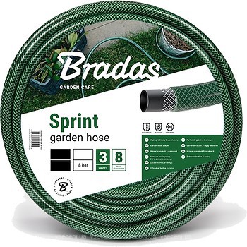 Фото Bradas Sprint 25 (1