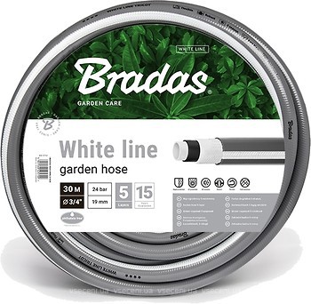 Фото Bradas White Line 19 (3/4