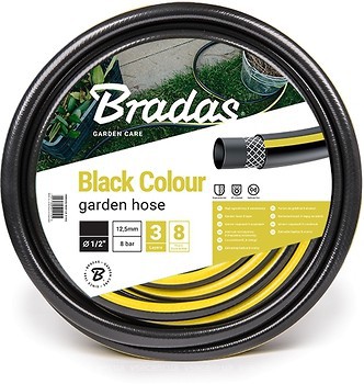 Фото Bradas Black colour 12.5 (1/2