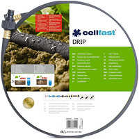 Фото Cellfast Drip 13 (1/2