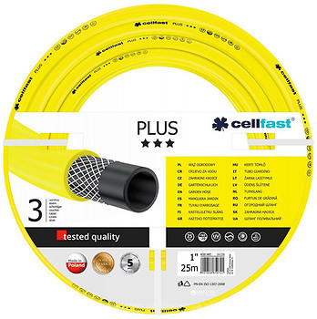 Фото Cellfast Plus 25 (1