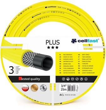 Фото Cellfast Plus 19 (3/4