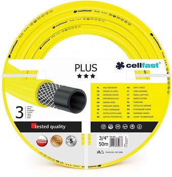 Фото Cellfast Plus 19 (3/4